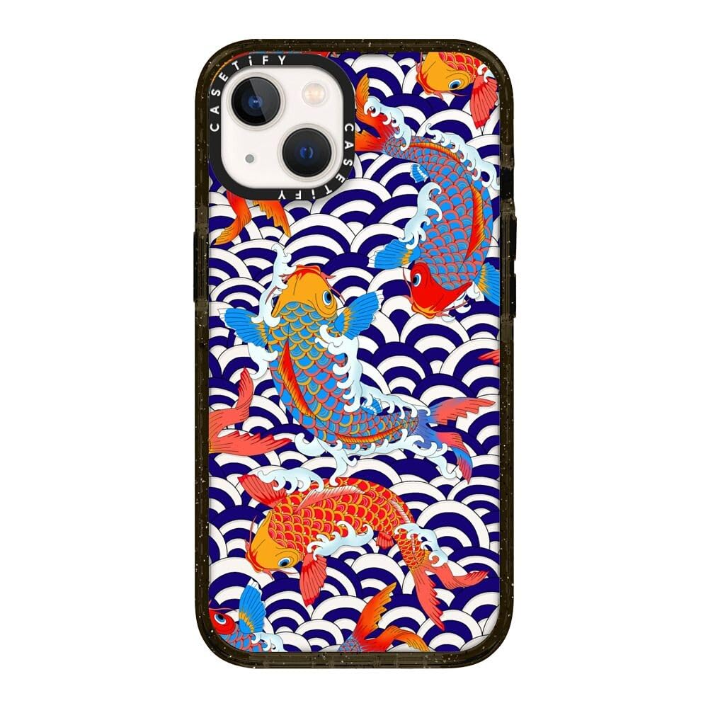 casetify iPhoneケース　LINE line-friends-casetify-
