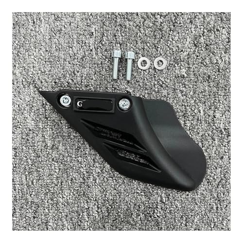 Couvercle protection du moteur moto pour S1000RR S1000R 2009-2016 HP4