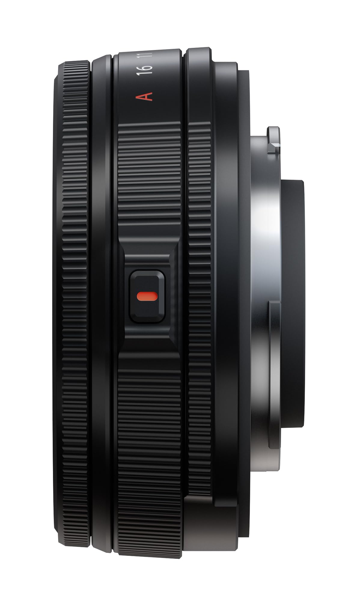 Amazon.com : FUJIFILM FUJINON XF23mmF2.8 R WR Lens, Black