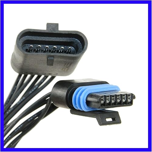 Miniatura 2 de Bomba de combustible módulo de driver PMD y Reubicación para chevy GMC 6.5L Diesel.