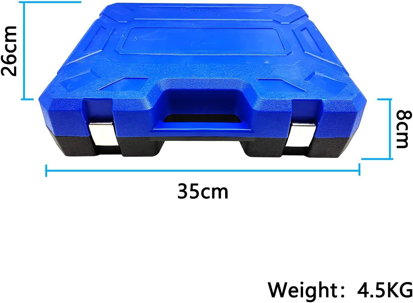 ZKTOOL Kit di Strumenti di Bloccaggio di Allineamento dell'Albero a Camme del Motore, Compatibile con Audi VW VAG 1.8 2.0 TSI TFSI (2006-2018) EA888, OEM T10352 T40196 T40271 T10368