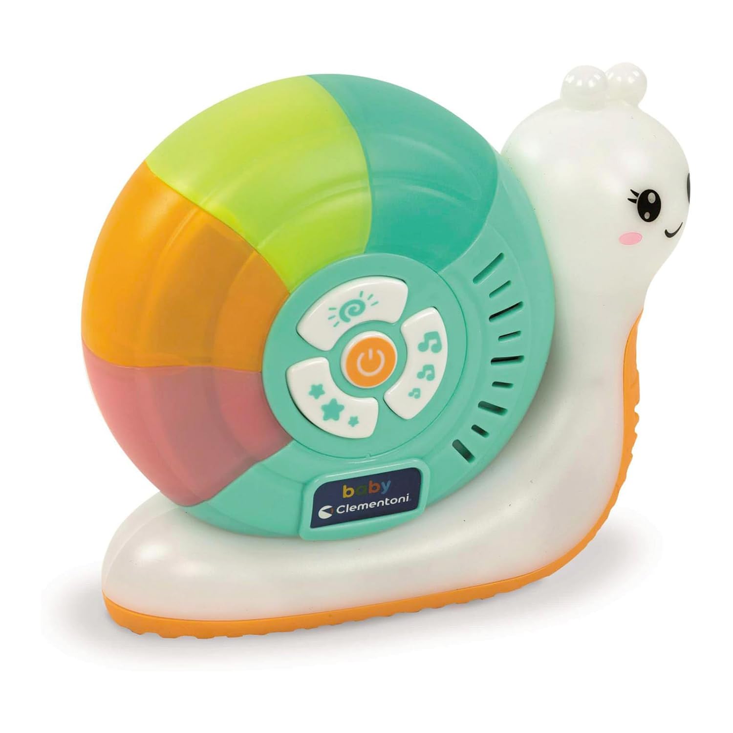 Clementoni Mehrfarbig Night Lamp Sweet Dreams