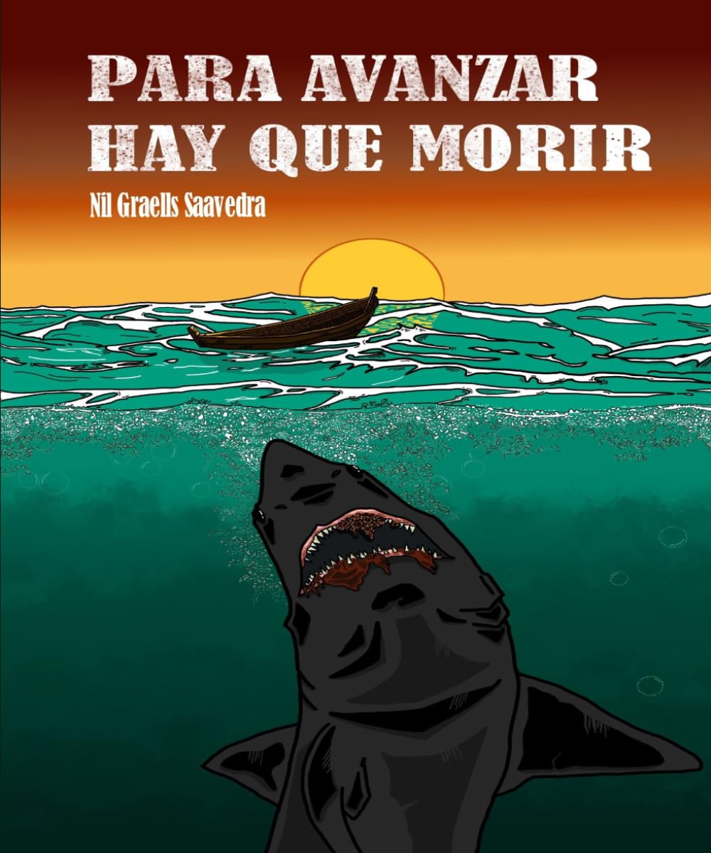 Para avanzar hay que morir