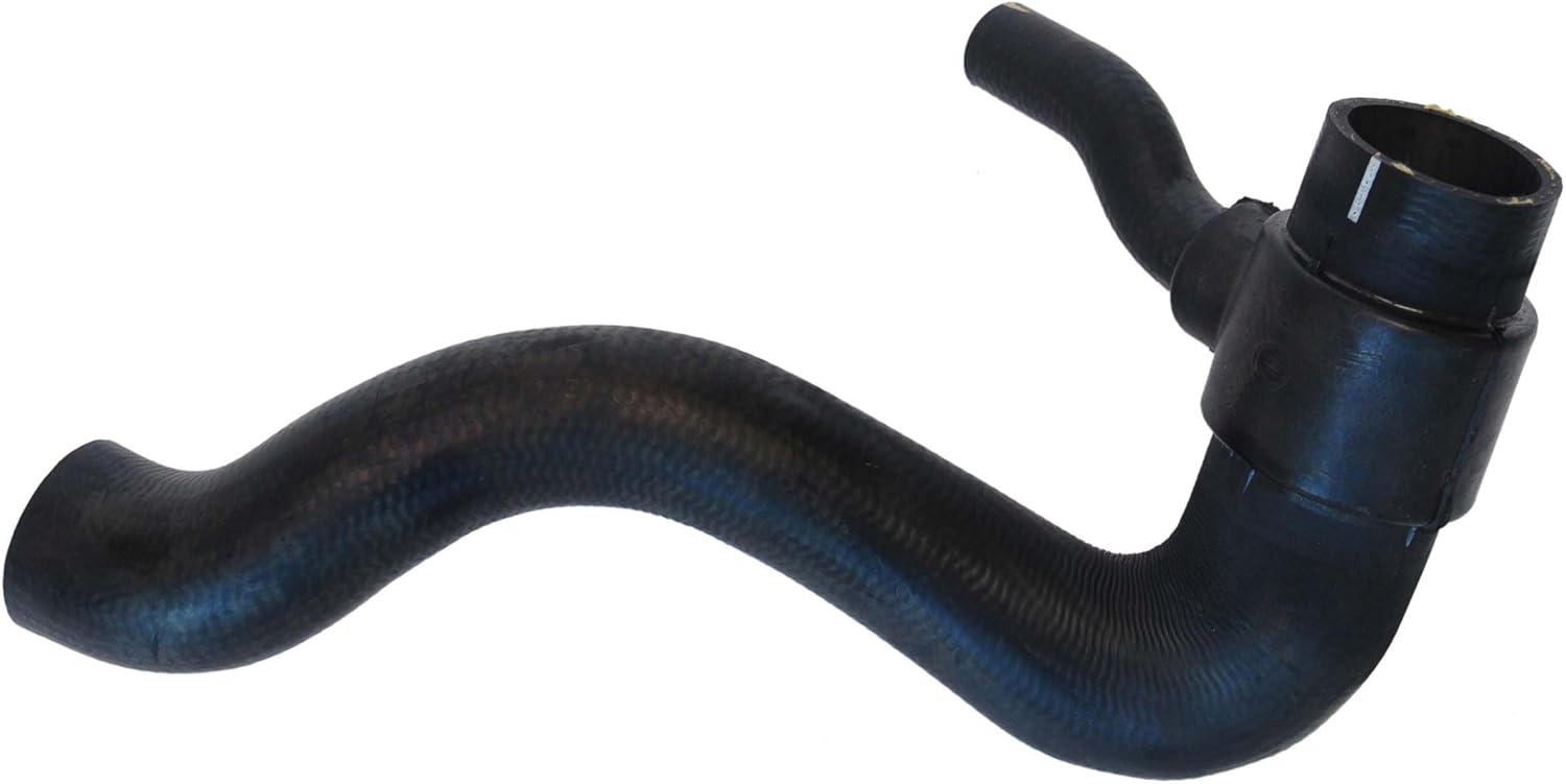 Continental Elite 62941 Moldedラジエーターホース HVAC Heater Hose