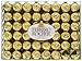 Chocolate Assorted Ferrero Rocher Fine Hazelnut Chocolates, Flat 48 Count, 21.2 oz. With Free Inspiration Baby on Board (96 Count)