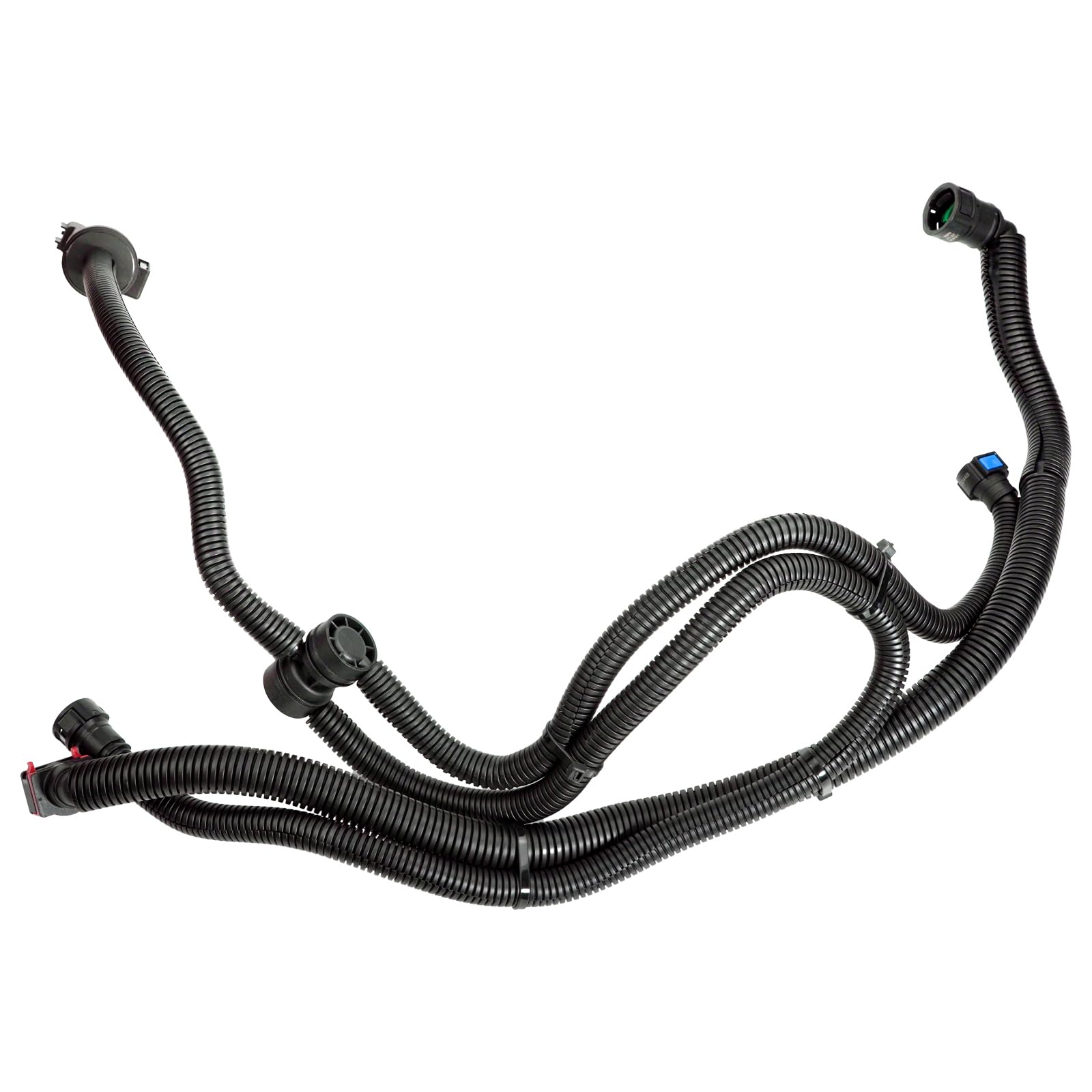 Don Amazon.com: K2GZ-9D289-A Fuel Vapor Canister Vacuum Hose