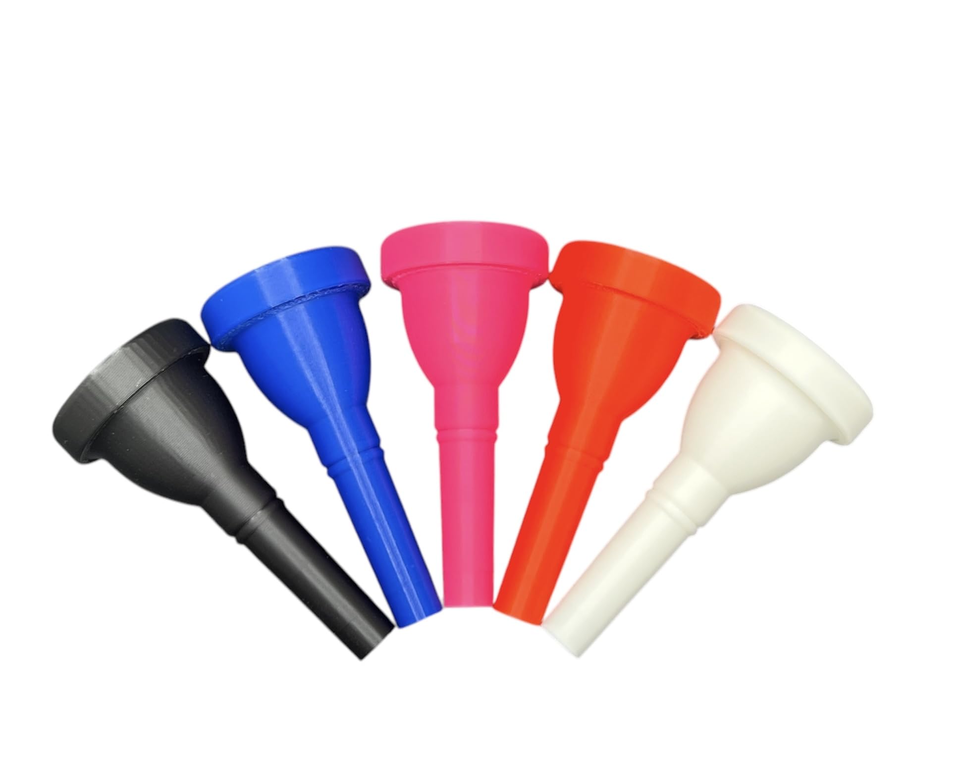 Yamaha YAC MPCA-MP Mouthpiece Adapter - French Horn to Mellophone