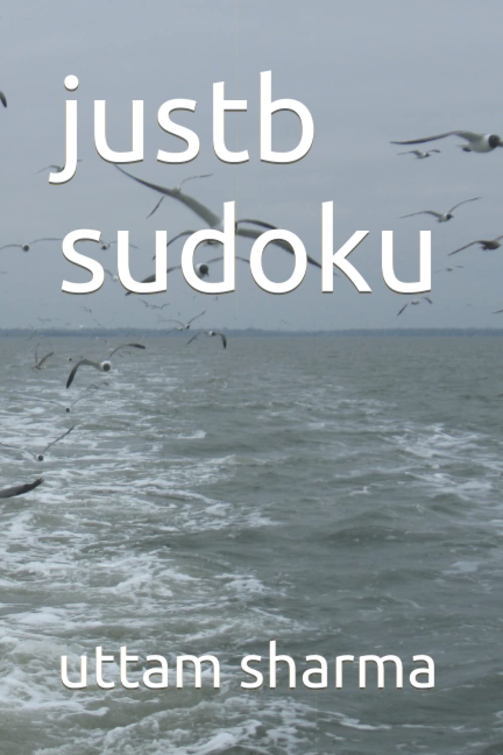 justb sudoku
