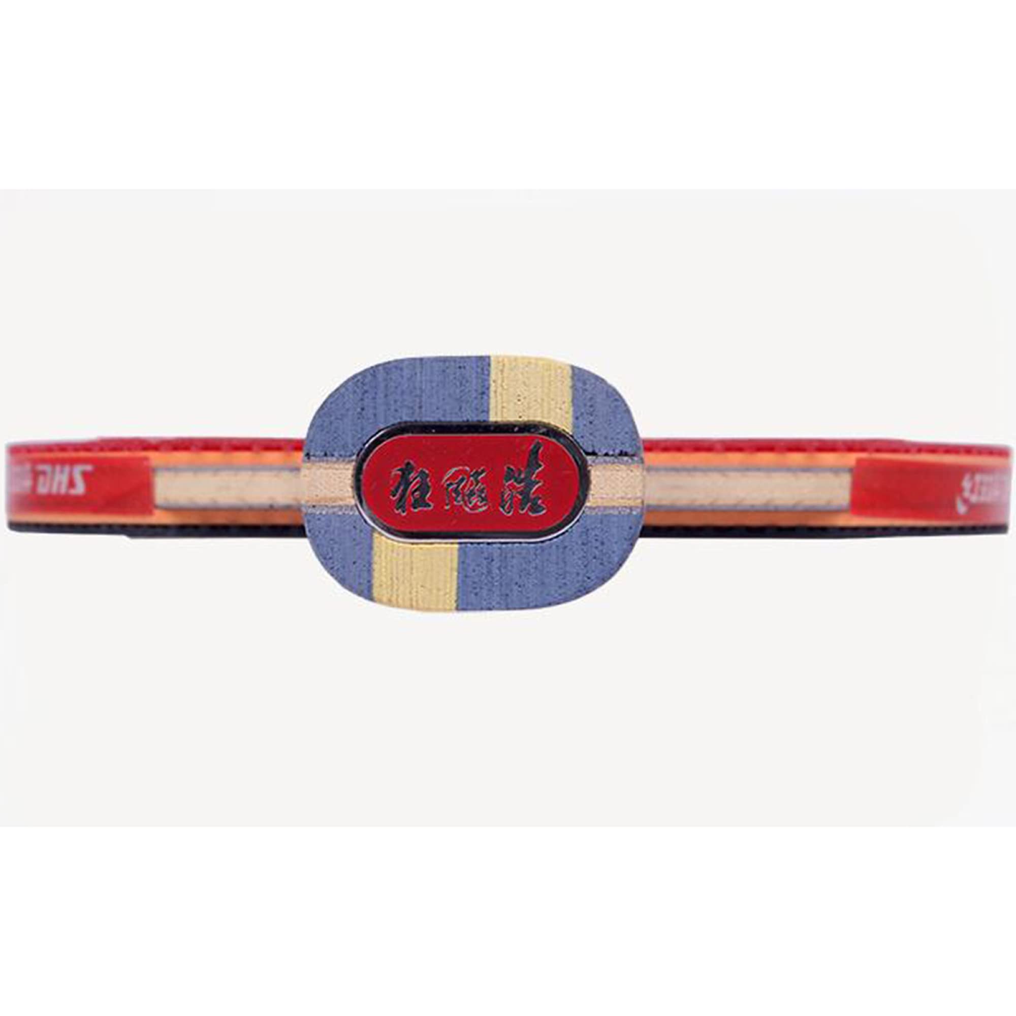 Set da Ping Pong, Set di Racchette da Ping Pong Professionali con Custodia per Racchetta, Racchette da Ping Pong Offensive, Adatte per Allenatori e Atleti Senior / 1 Confezione/Manico Lung