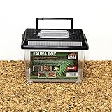Fauna Box - small 23 x 15 x 16,5 cm