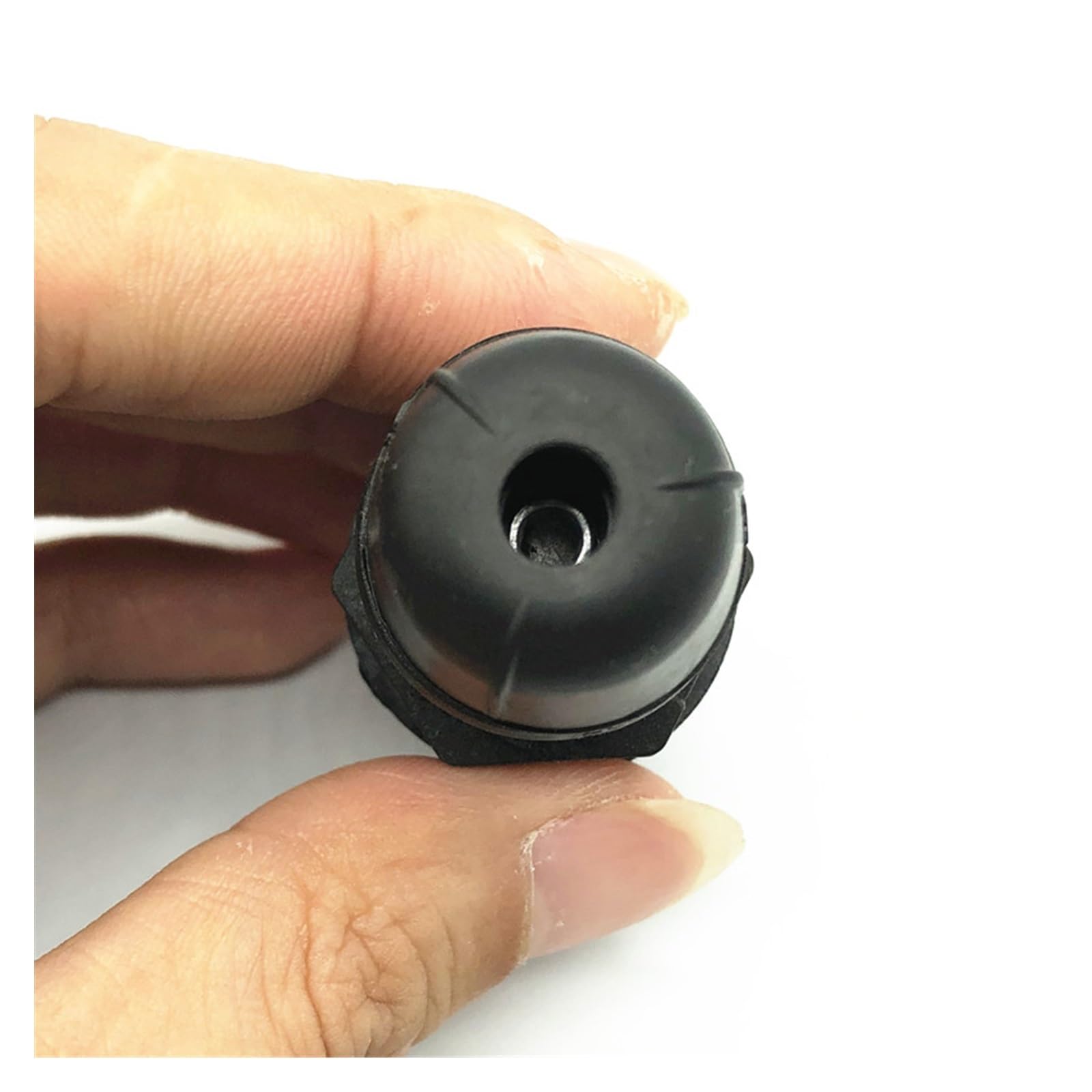 Couvercles de coffre de voiture bloc tampon réglable coffre arrière coussin de hayon arrêt adapté for Vw adapté for Polo adapté for Golf 6 MK6 7 MK7 adapté for siège adapté for Ibiza adapté for Leon a