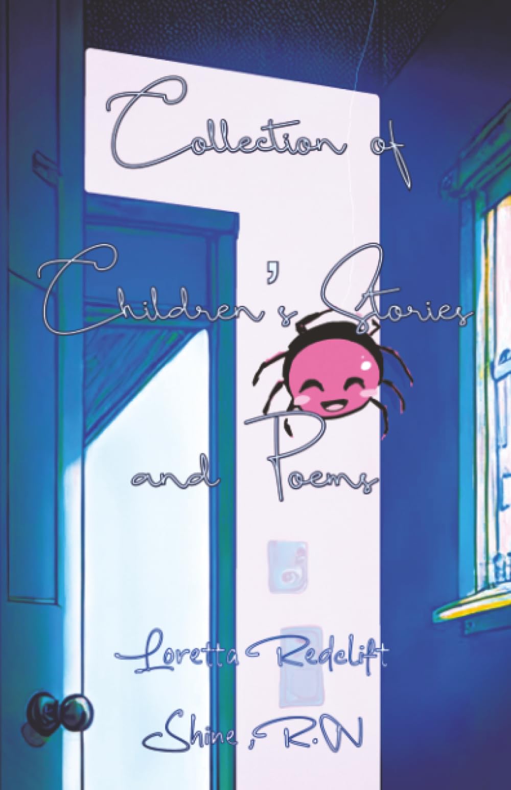 Collection of Children's Stories and Poems