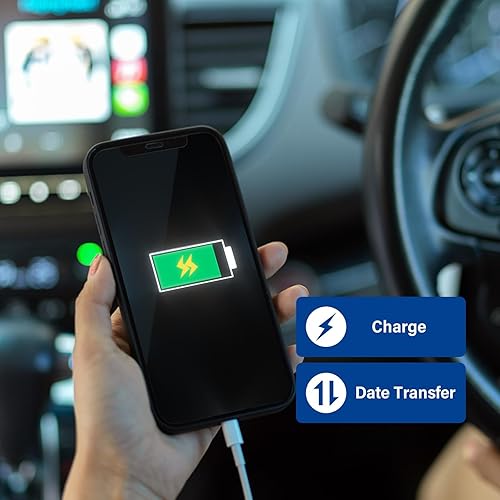 Miniatura 7 de Anina Cargador de coche con puerto USB para Honda, adaptador de enchufe de alimentación USB macho a hembra, cable de extensión de montaje empotrado