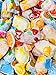 SweetGourmet Arcor Fruit Filled Assorted Bon Bon Hard Candy | 1 Pound