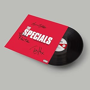 Protest Songs 1924-2012 Signed