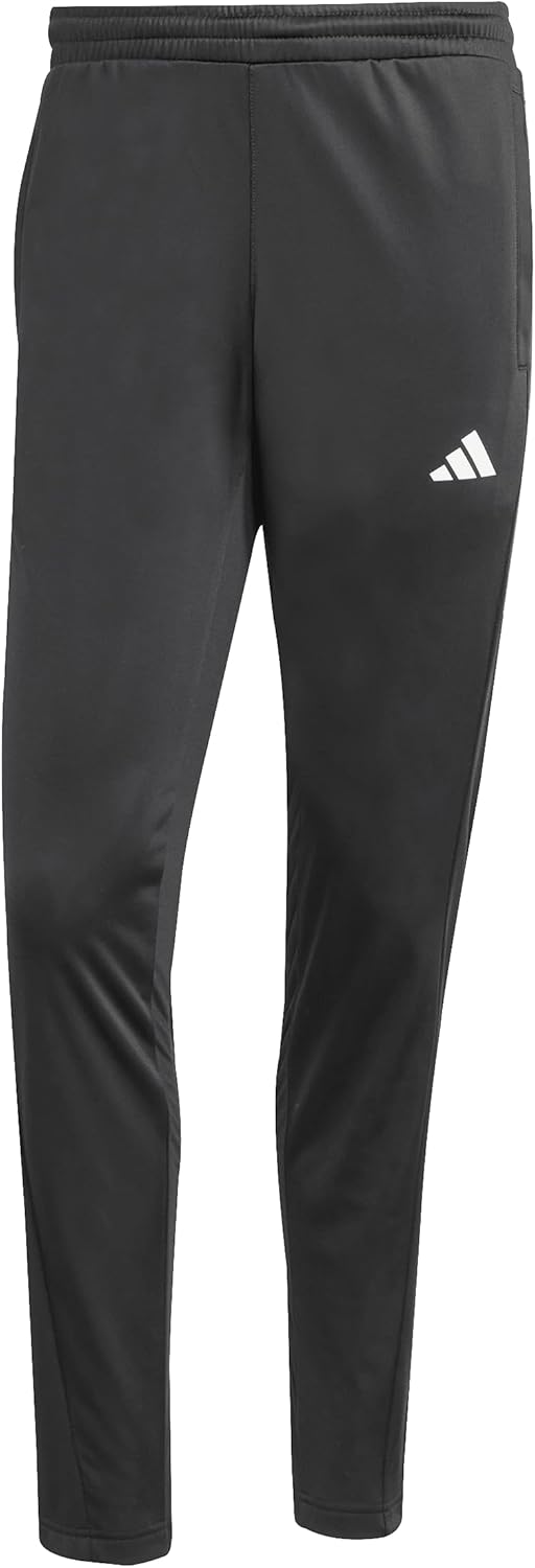 Adidas Mens Club Tennis 3-Stripes Knitted Pants - Image 6