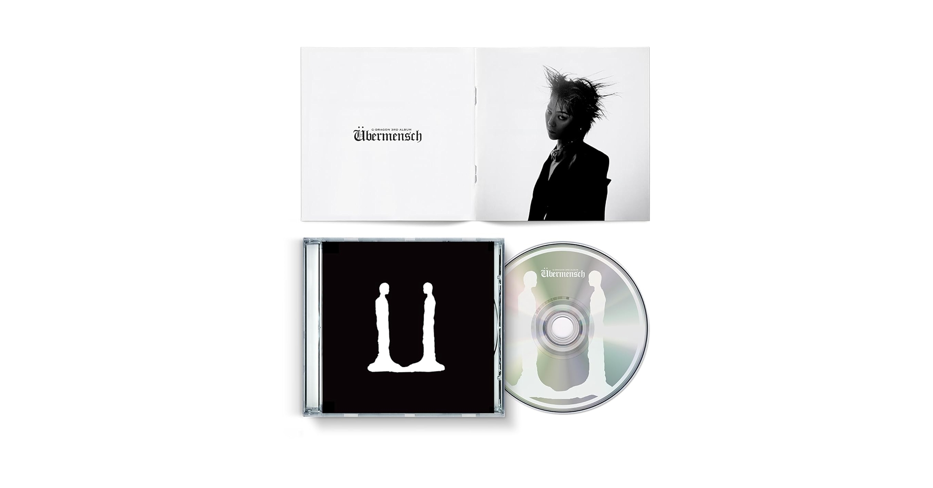VERDY x ÜBERMENSCH White Amazon.com: Ubermensch - White Version: CDs & Vinyl