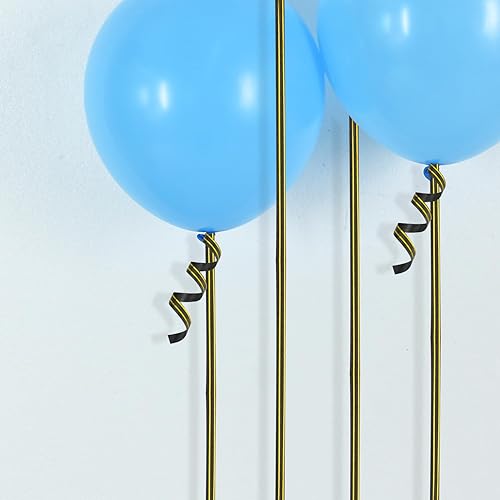 Vista 42 de TONIFUL Cinta rizadora de 500 yardas para decoración de arte y manualidades, envoltura de regalos, cintas y lazos para regalos de Navidad, Año Azul