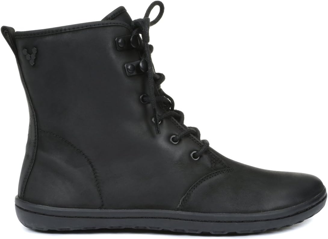 Vivobarefoot Women's Gobi Hi Top L Walking Shoe