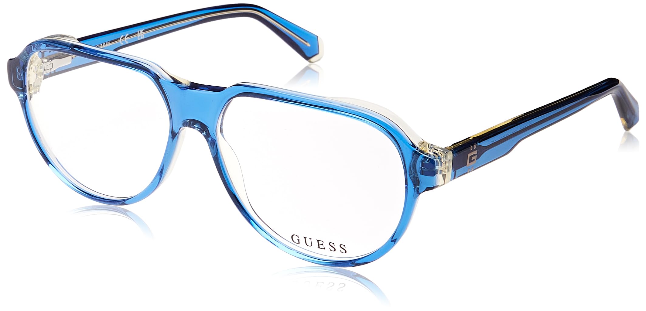 GUESS Gu50090 Gafas Hombre