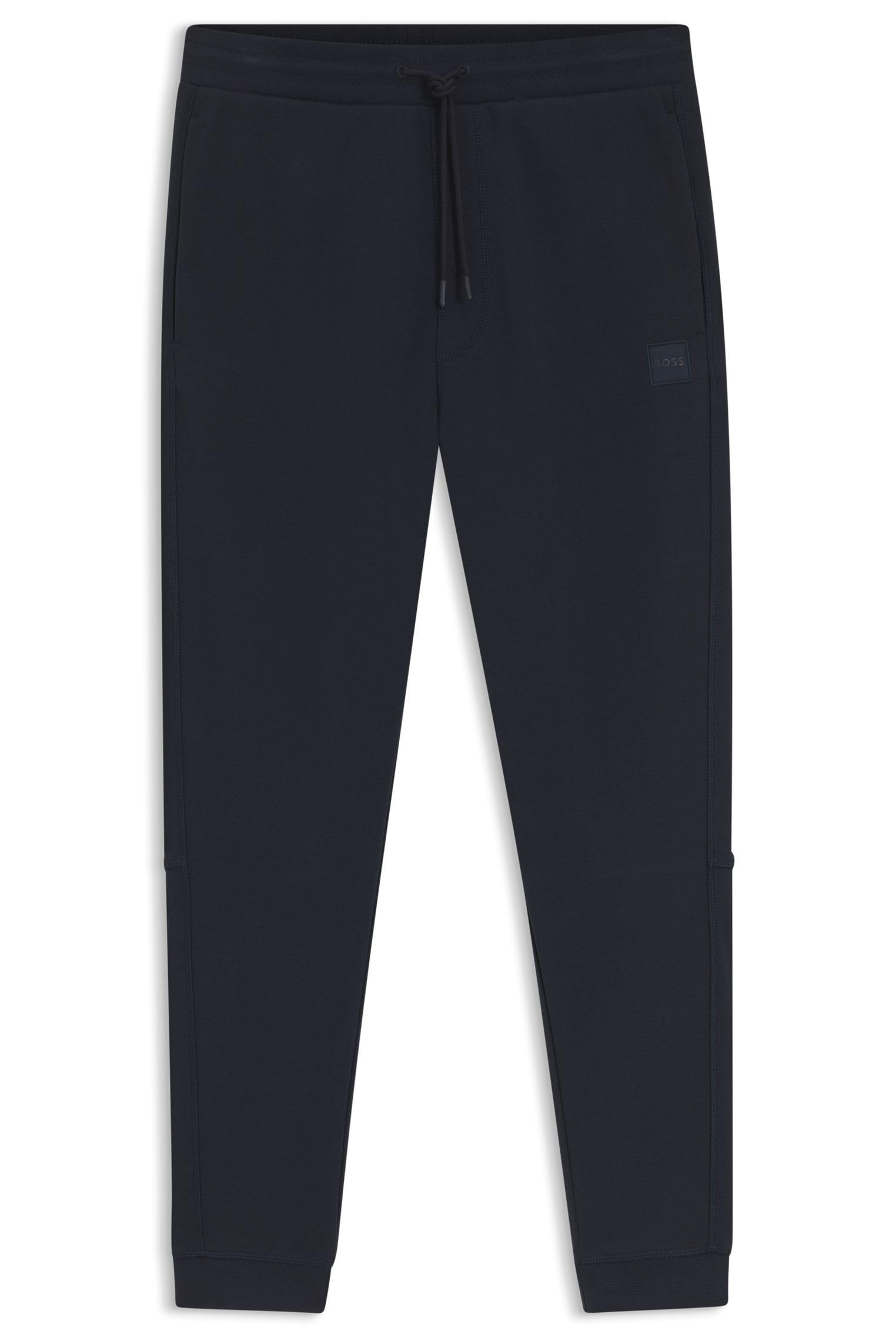 Boss Dark/Blue Sestart Jogger - Medium