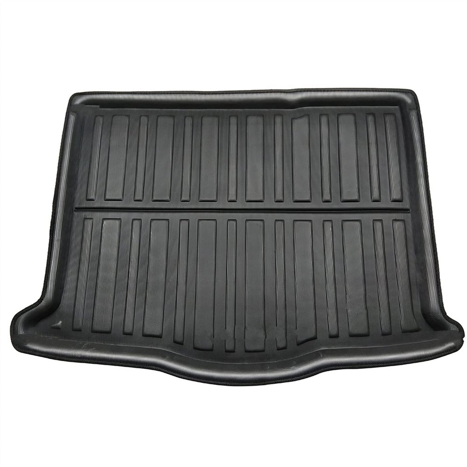 Tapis de coffre Ford Focus MK4 hayon 2018 2019 par NOWLIN protection auto