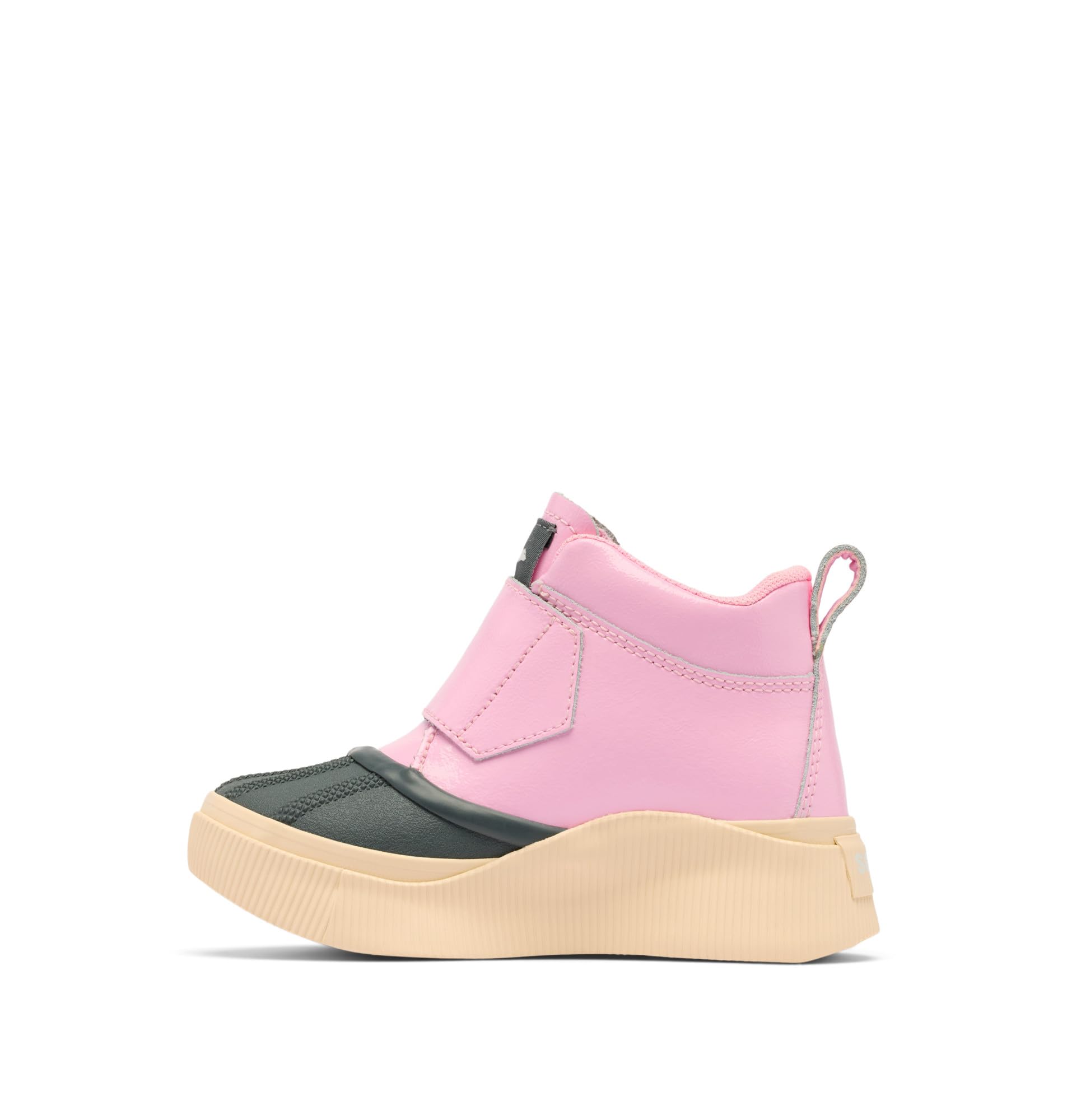 Sorel Uniseks - dzieci Childrens Out N About™ IV Strap WpModa — buty