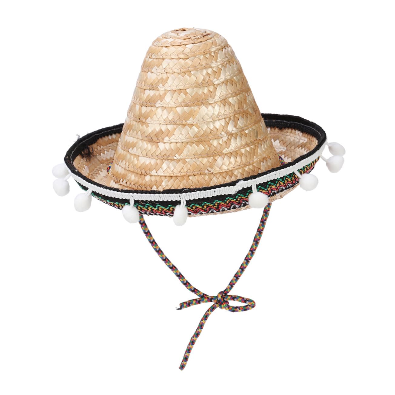 Gadpiparty Gorro Sol 2 Piezas Vestirse Sombrero De para El Sol Gorra De Mexicana Vestido De Verano Suministros para Fiestas Hawaianas Sombrero De Hawaiano Sombreros Niño Mayonesa Playa
