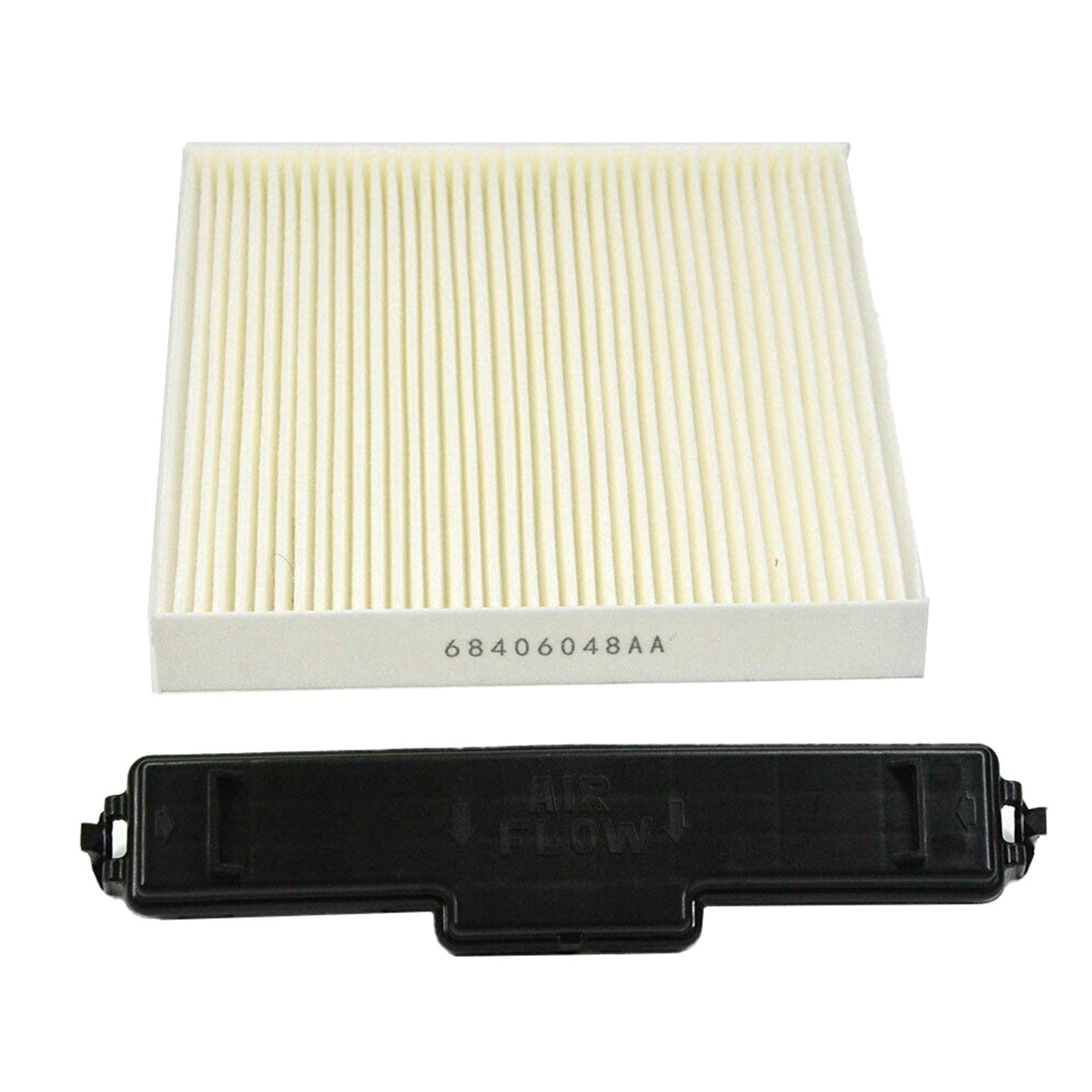 Air Filter Kit Filter Access Door Replacement High Performance Fit for RAM | Motors | Parts & Accessories | Car & Truck Parts | Filters | Air Filters-image-45