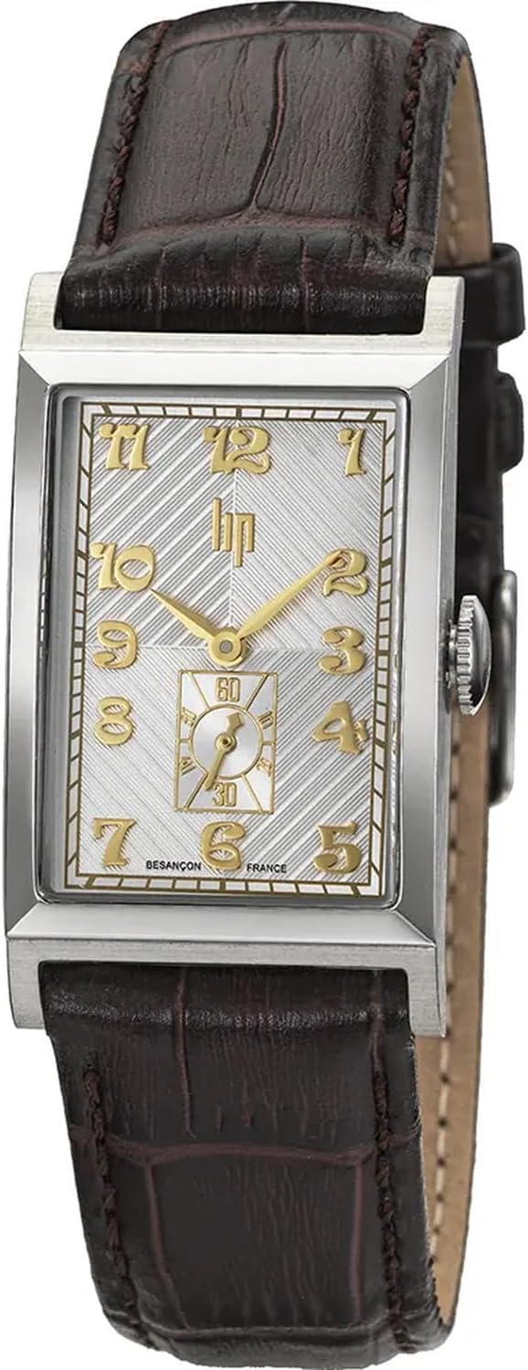 lip　CHURCHILL T18 クオーツ　レディースタイプ 671006 リップ lip (国内正規品)CHURCHILL T18 クオーツ レディース