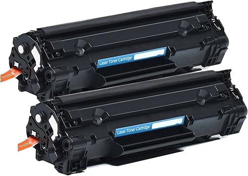 Vista 14 de Inksters of America Cartucho de tóner negro compatible de repuesto para Canon 137 PT137 CRG137 9435B001 - Compatible con imageCLASS MF212W MF216N