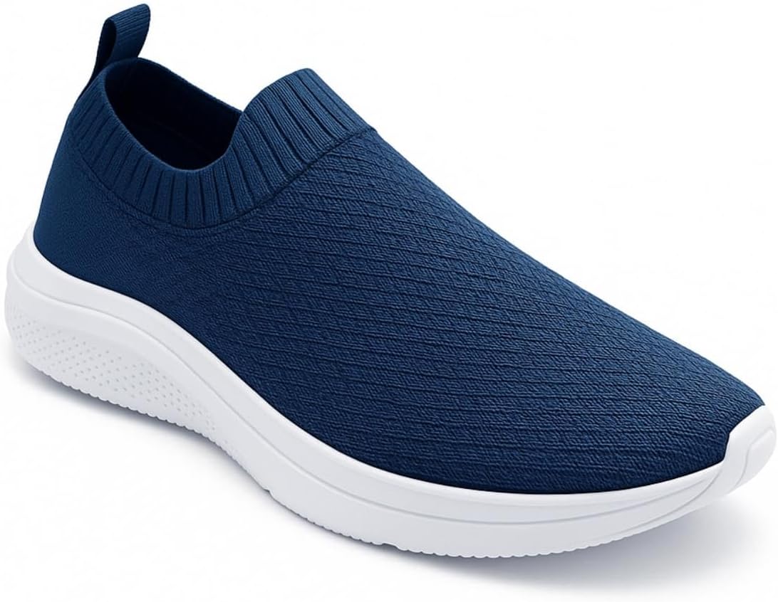 Tênis Masculino Feminino Stillus Unissex Meia Gola Alta