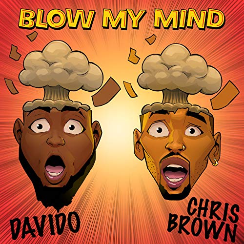 Davido & Chris Brown