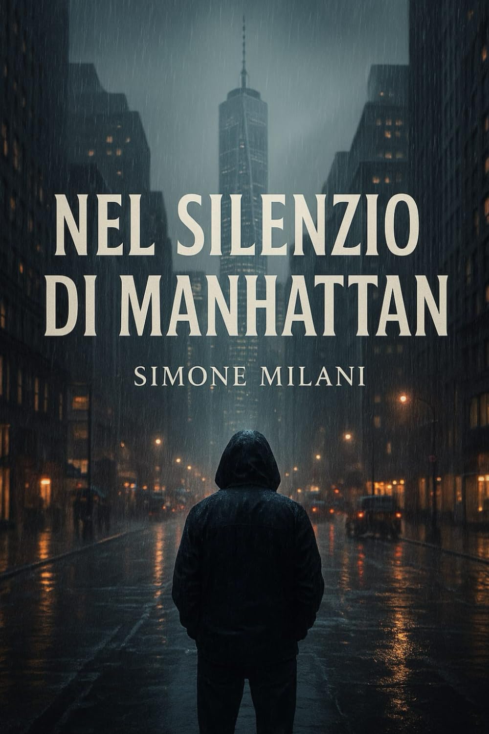 NEL SILENZIO DI MANHATTAN