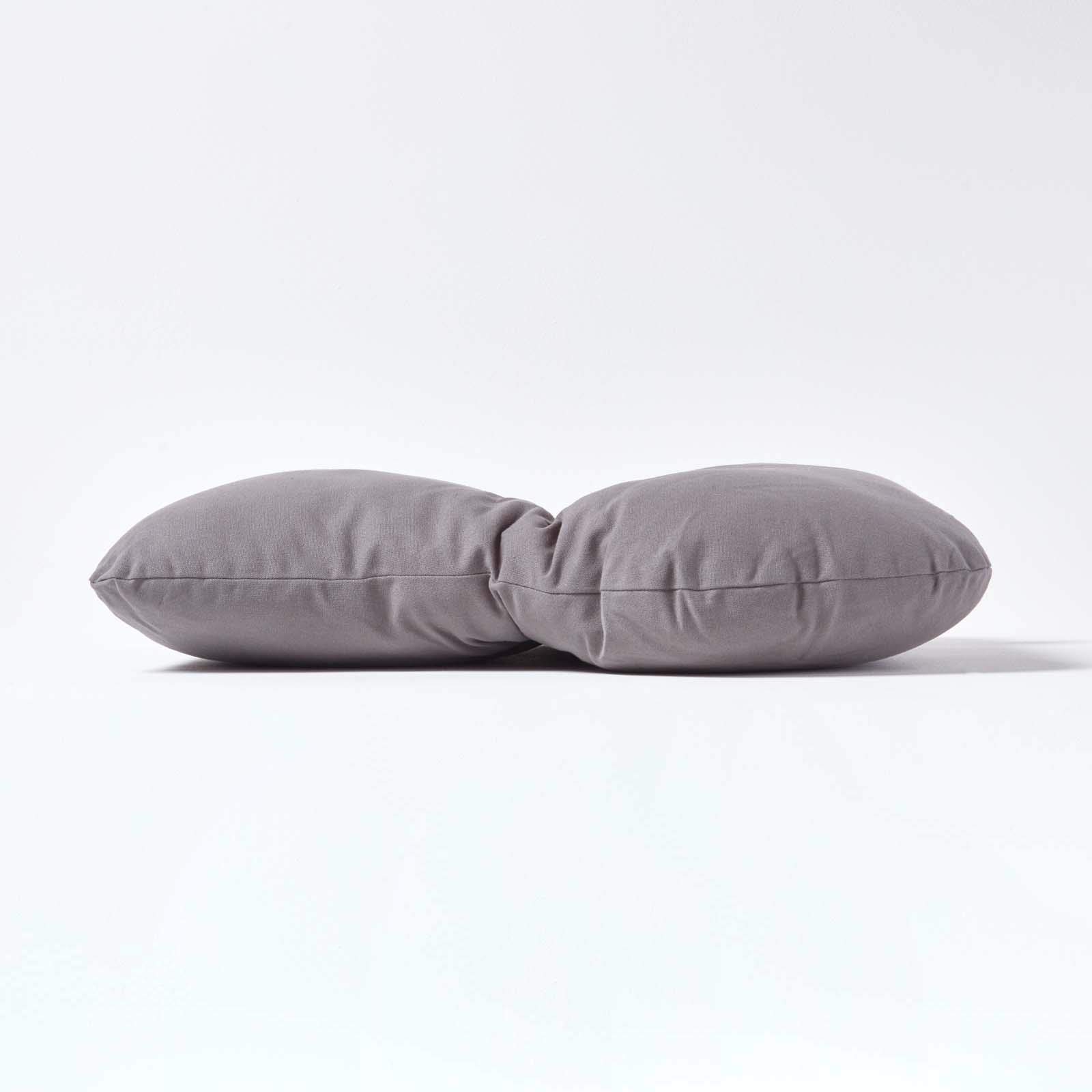 Daily Pillows ® | Ergonomische Traagschuim Rugkussen Voor De Juiste Houding Van De Rug Daily Pillows ® | Ergonomische Traagschuim Rugkussen Voor De Juiste Houding Van De Rug