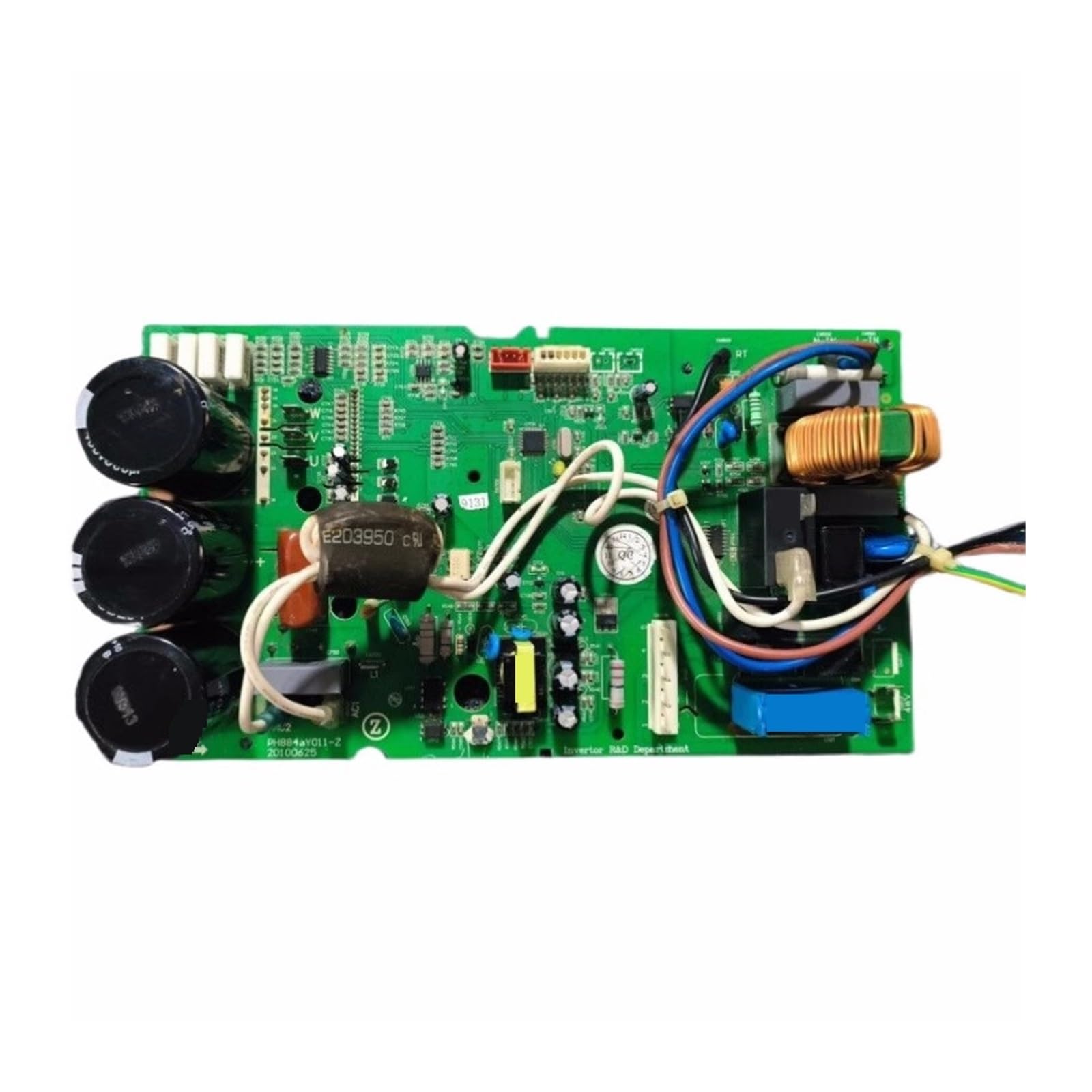 PFVITRJSDSQ For Variable Frequency Air Conditioning External Board Main PH884aY011-Z