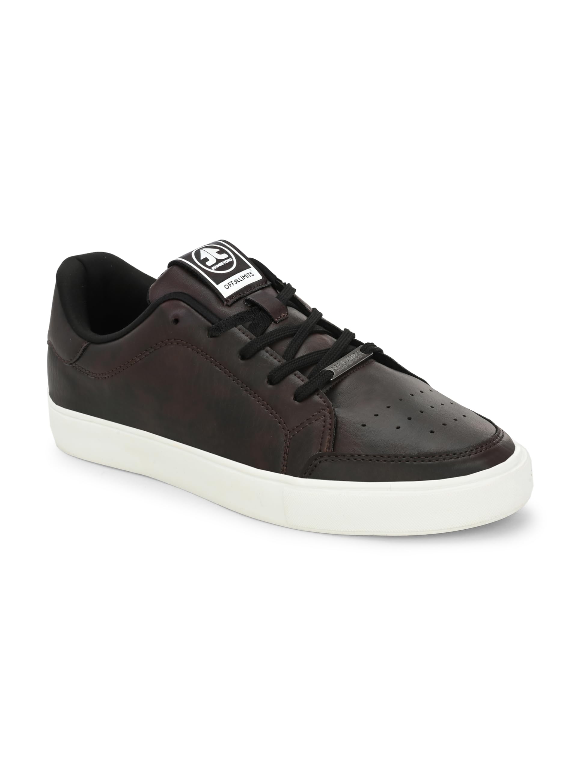off limits Men's Skyline Casual Sneakers-picture-31