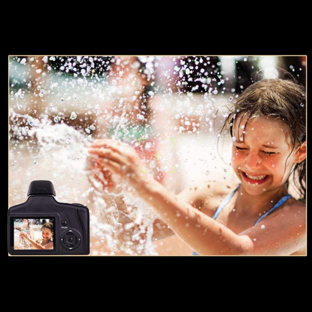 デジカメ　3台セット Amazon | Sanwer デジタルカメラ HD 一眼レフカメラ 16倍ズーム