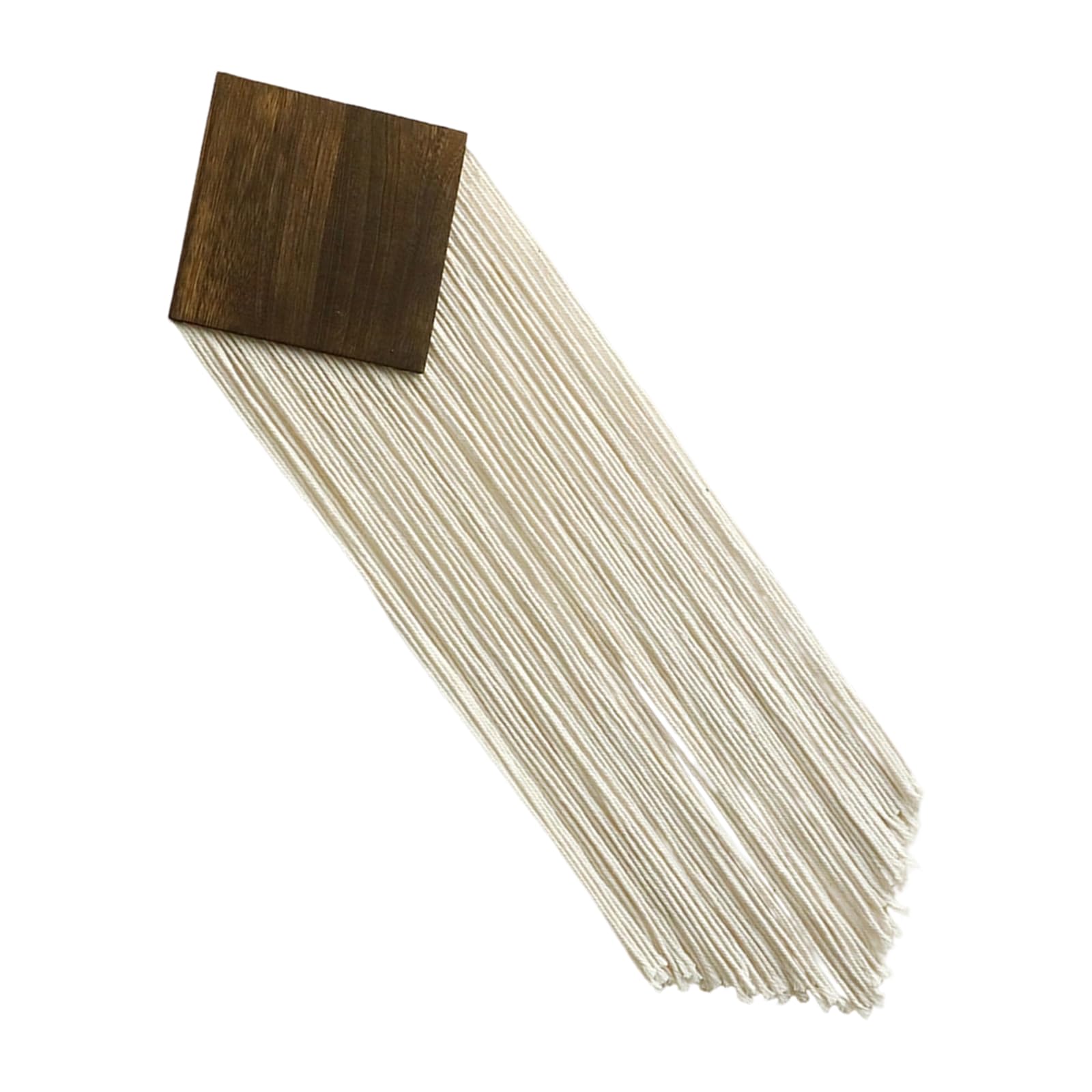 ZEPFJHE Artistic Handwoven Wall Hanging Ethnic Styles Ready to Install War Art Decorations for Dorm Offices and Event Vertical Tassels Yarn Tapestry