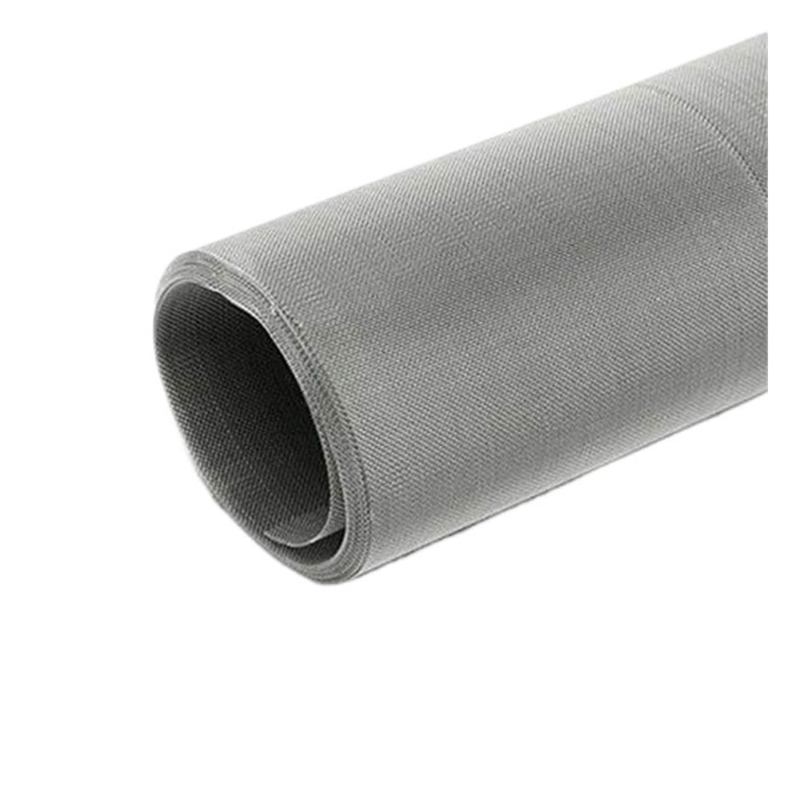 Malla met[strong]á[/strong]lica de acero inoxidable ideal para renovar filtros en el hogar y jard[strong]í[/strong]n