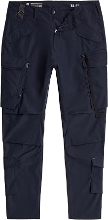 G-Star Men's Toolbox Skinny Cargo Pants