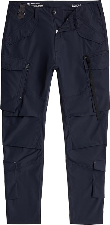 G-Star Men's Toolbox Skinny Cargo Pants