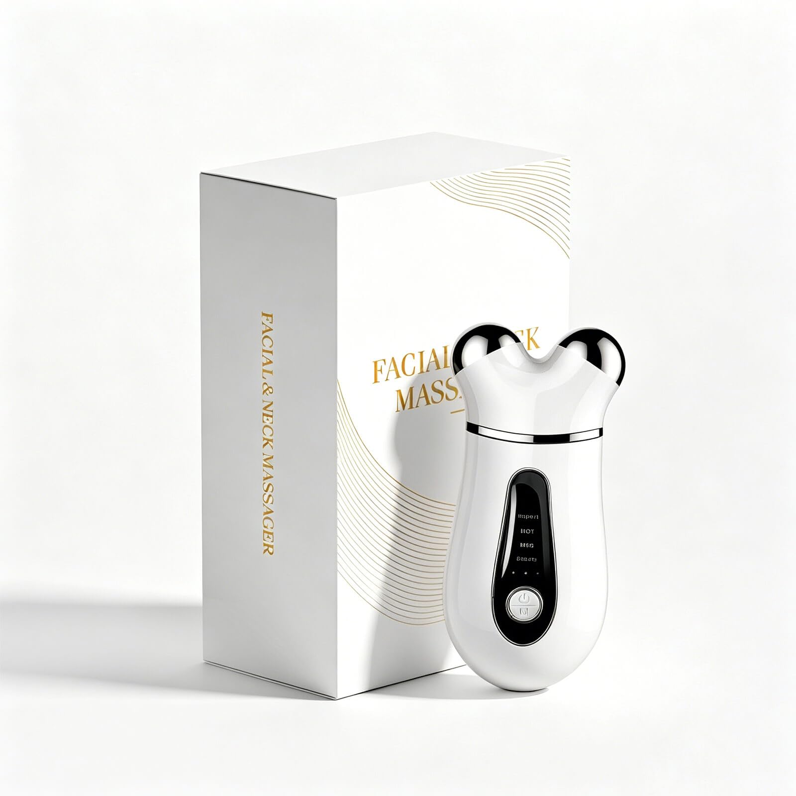 Amazon.com: Microcurrent Face Device, USB Micro Current Faci-al