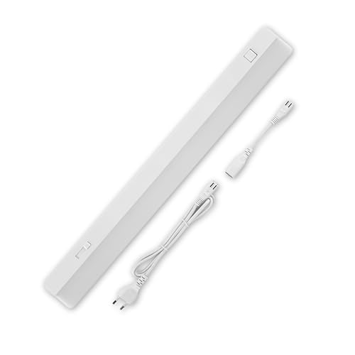 REV SLIDE Éclairage d'armoire LED, éclairage pour meuble bas, éclairage LED sous meuble...