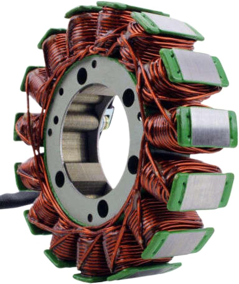 Ignition Stator Compatible With 550 700 Models From 2009 To 2014 And 2007 To 2015 Replacement For 28P-81410-00-00 28P-81410-01-00 3B4-81410-00-00