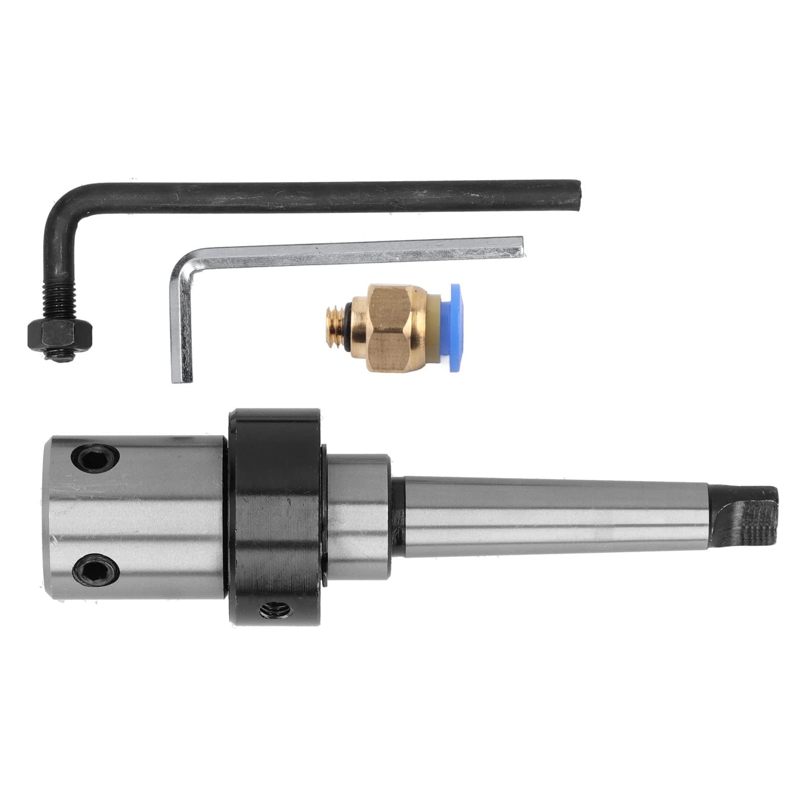 Arbor Morse Taper Weldon Douille Réfrigérateur Interne Adaptateur R8 MT2 19,05 Mm Pour Perceuses