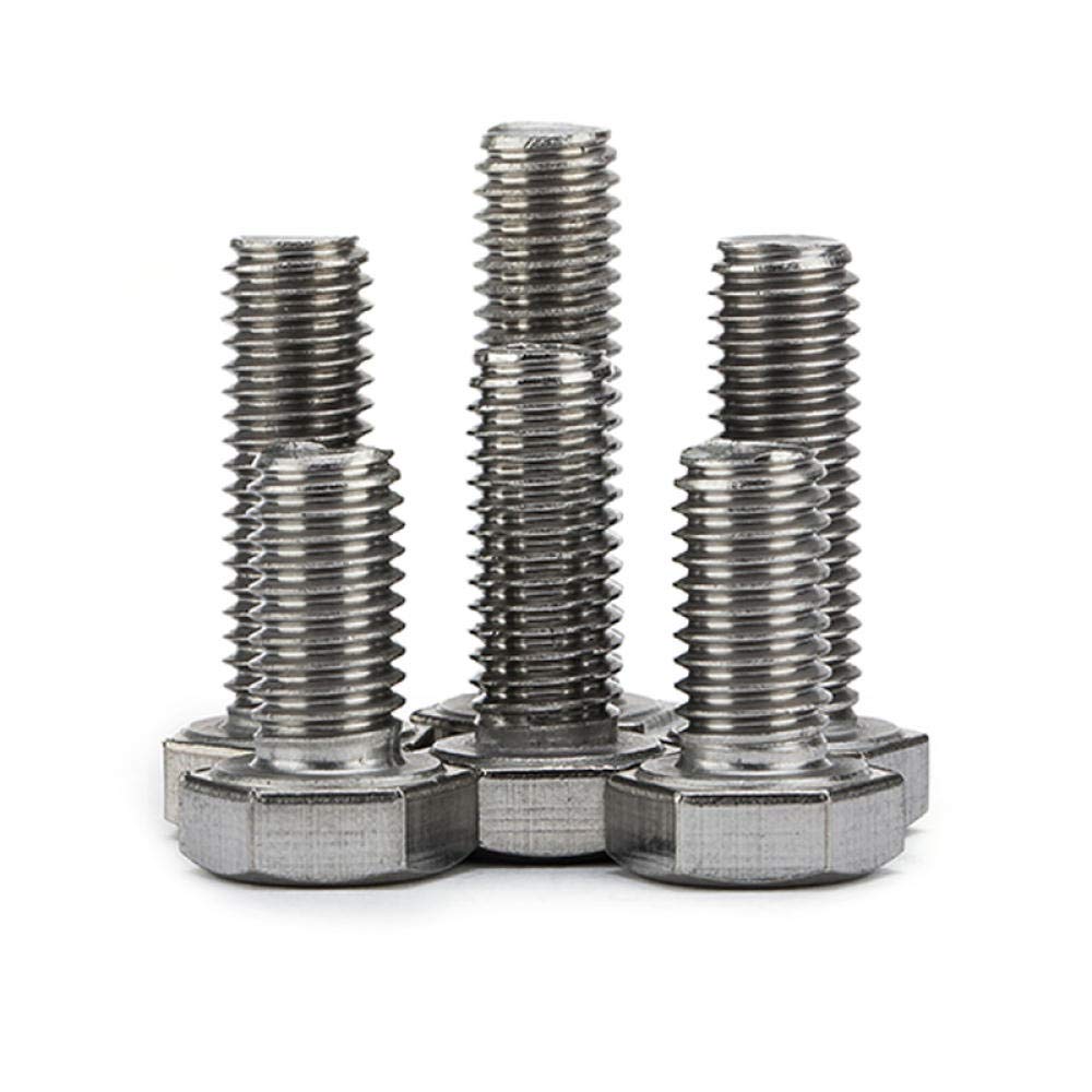 100-Pack Grade 8 Split Ring Lock Washers - 1/2" Size (.502 ID X .869 OD), Heavy Duty Hardware