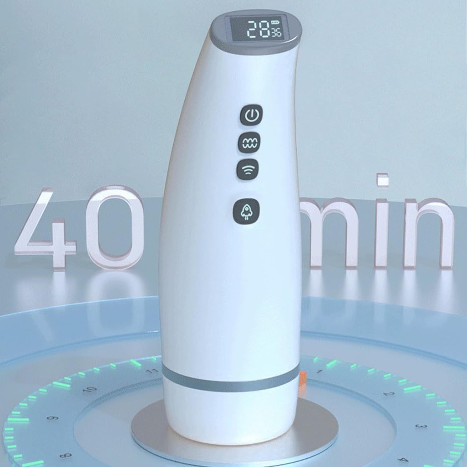 Male Masterburbater Male Masturbators Cup Adult Sex Toy Male Vibrator Sucking Licking Sensory Toys Adults for Women Hands Free Masturbators Heating Automatic Sucking Male Masturbators