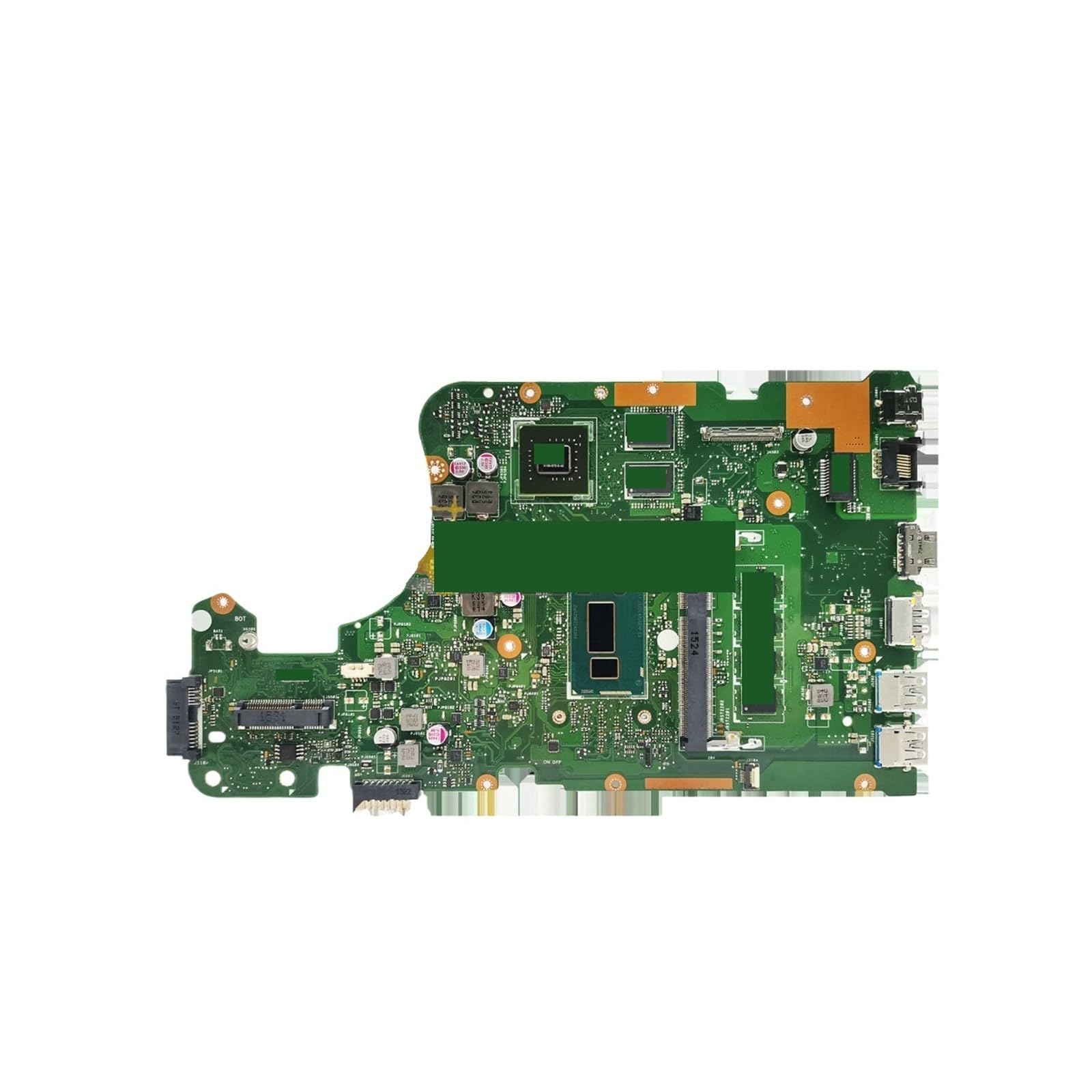 X555LD Laptop Motherboard,Compatible for ASUS