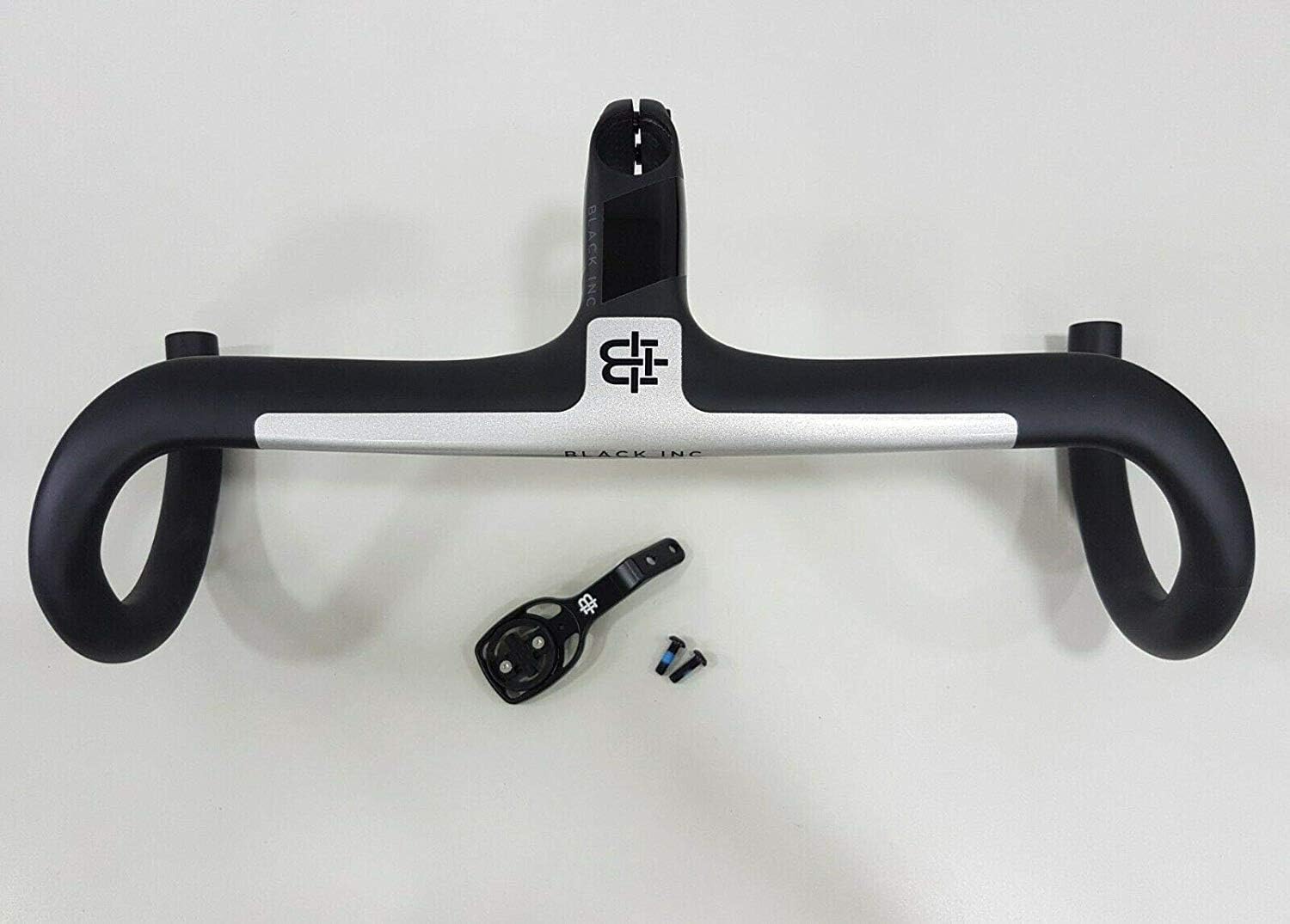 Black inc bar stem Clearance